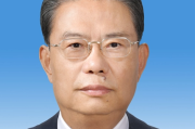赵乐际