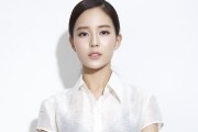 气质性感美女写真图片桌面壁纸