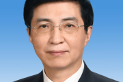 王沪宁