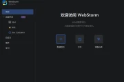 Jetbrains WebStorm 2026.2.3 中文直装版 – JavaScript 集成开发环境