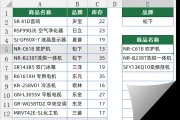 FILTER函数一出手，VLOOKUP要靠边站