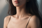 亚洲性感美女人像艺术写真图片