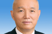 蔡奇
