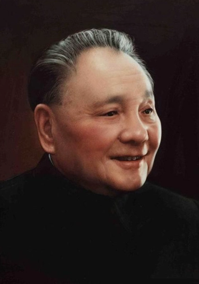 邓小平[dèng xiǎo píng]