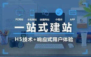 网页制作的艺术与技术实践探索