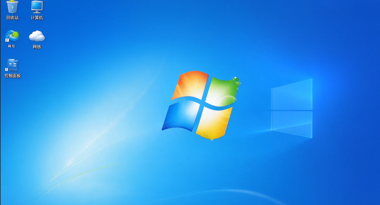 重装Win7系统后无法搜索到无线信号的原因