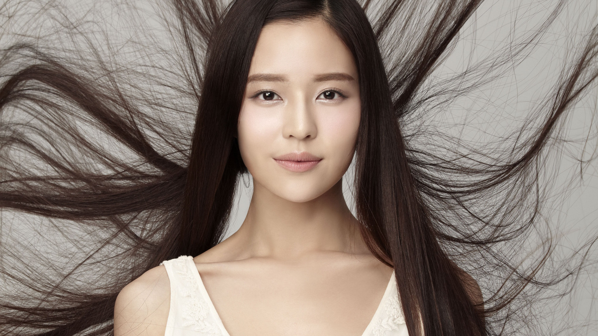美女桌面壁纸