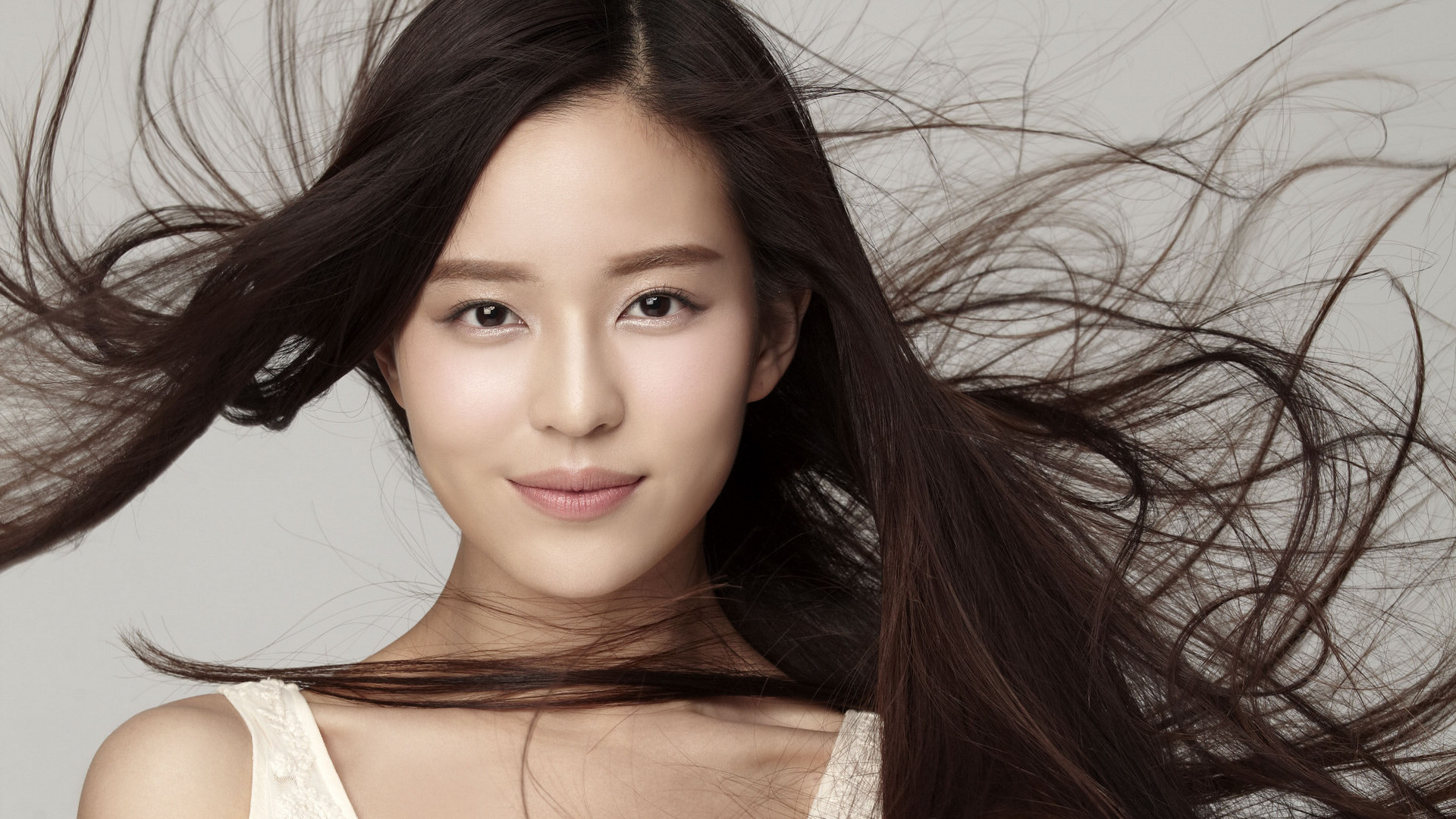 美女桌面壁纸